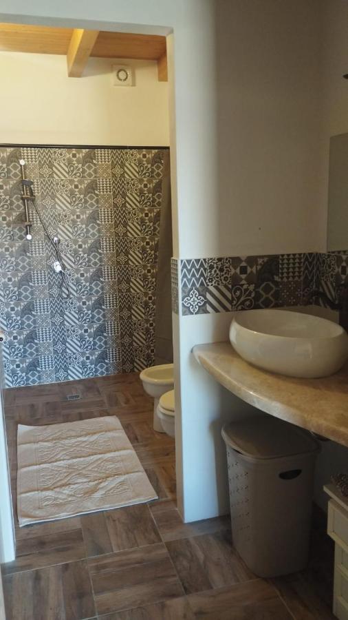 Casa Vacanza Il Delfino Villa Torre Grande Kültér fotó