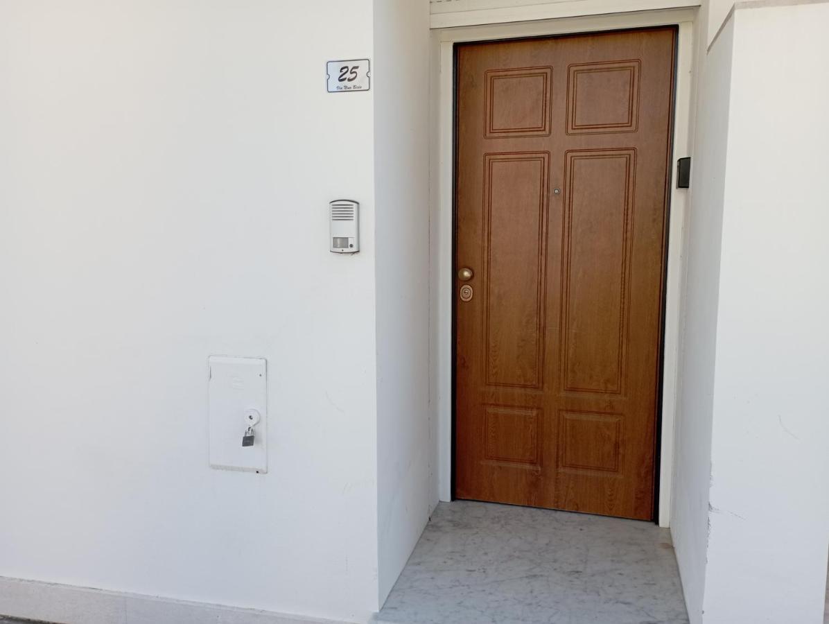 Casa Vacanza Il Delfino Villa Torre Grande Kültér fotó