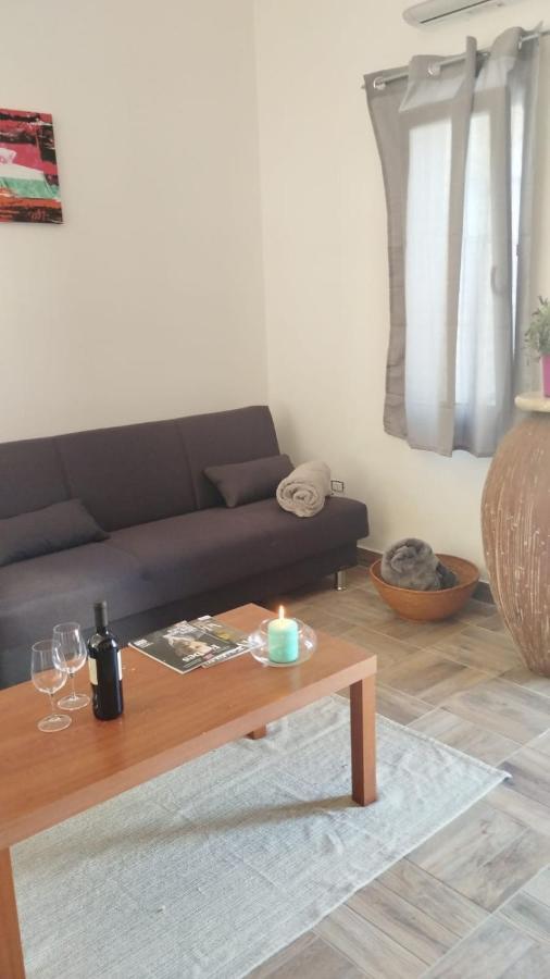Casa Vacanza Il Delfino Villa Torre Grande Kültér fotó